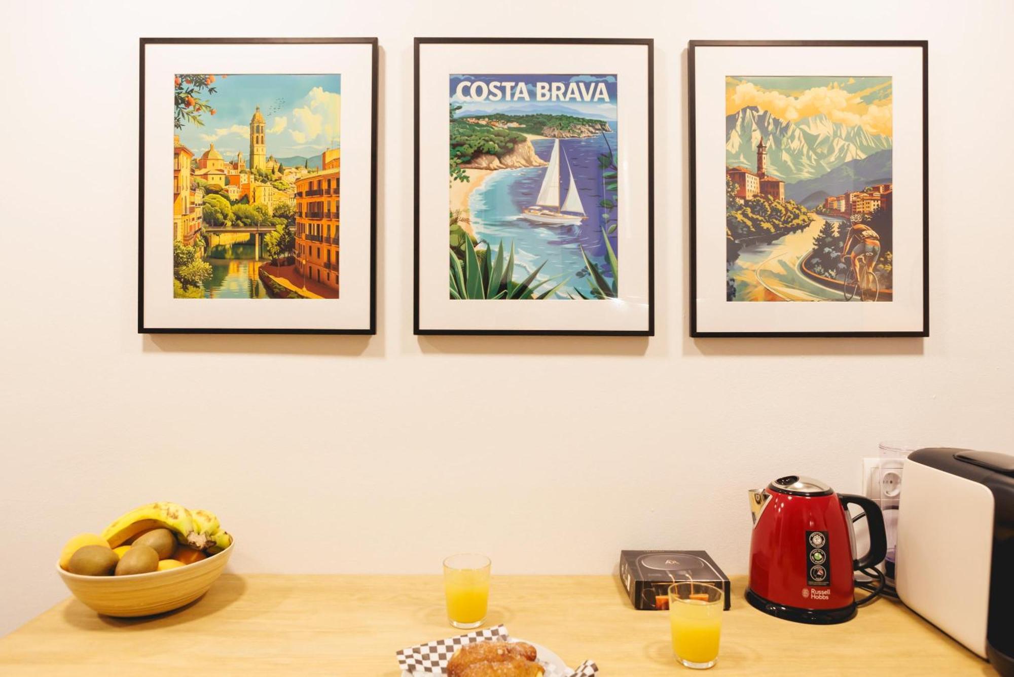 Bravissimo Portal Barca, Monthly Apartamento