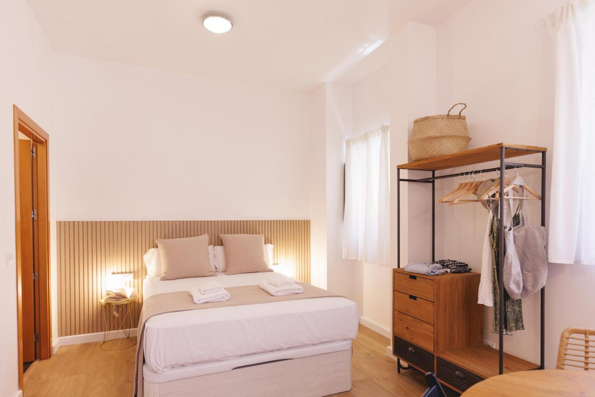 Apartamento Bravissimo Portal Barca, Monthly