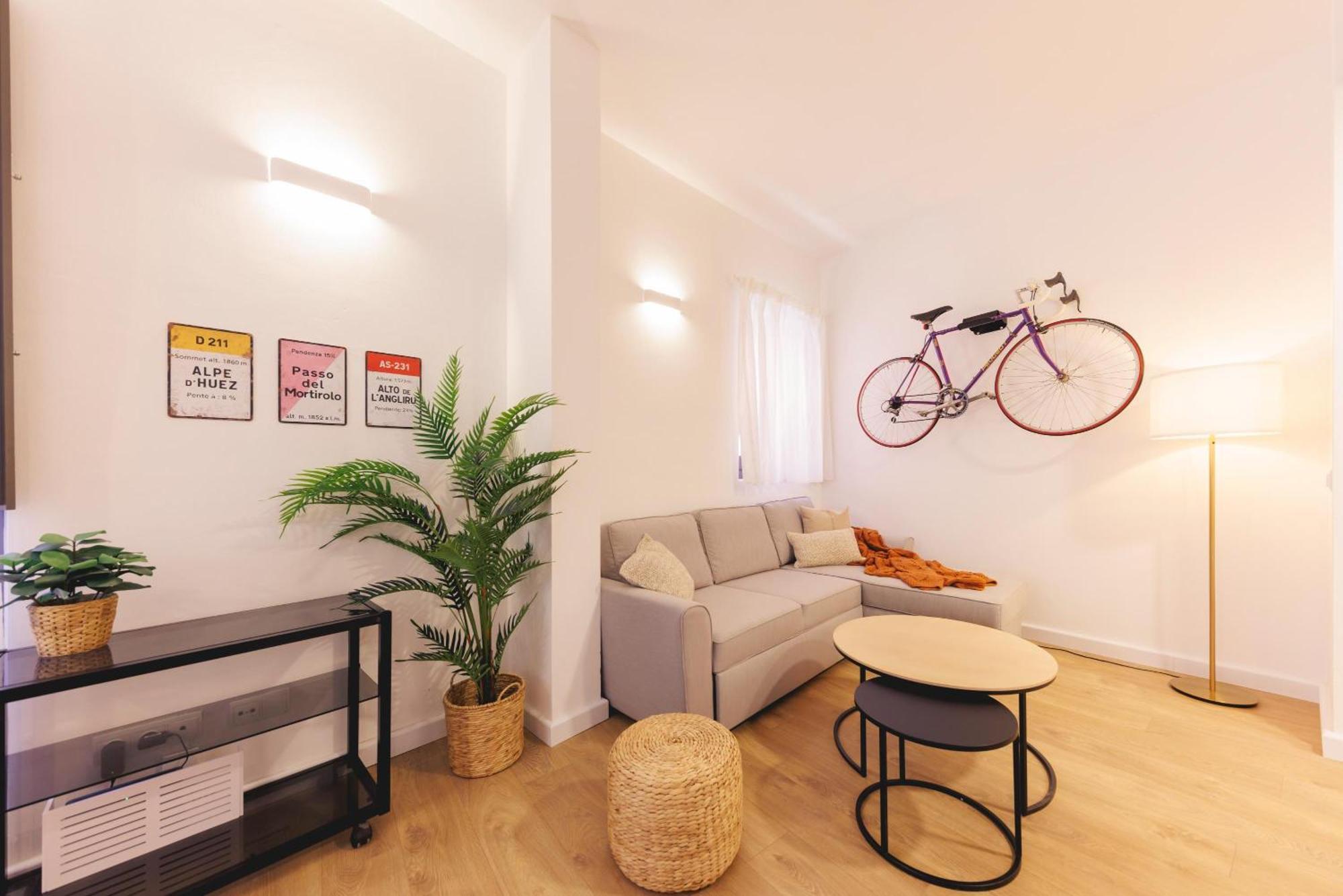 Bravissimo Portal Barca, Monthly Apartamento Gerona