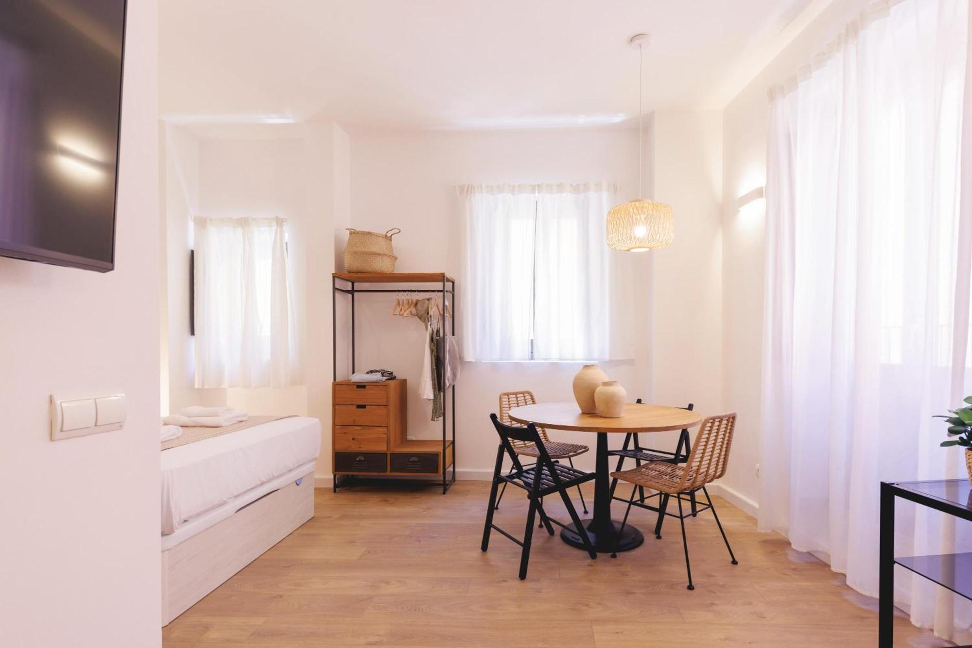Apartamento Bravissimo Portal Barca, Monthly Gerona