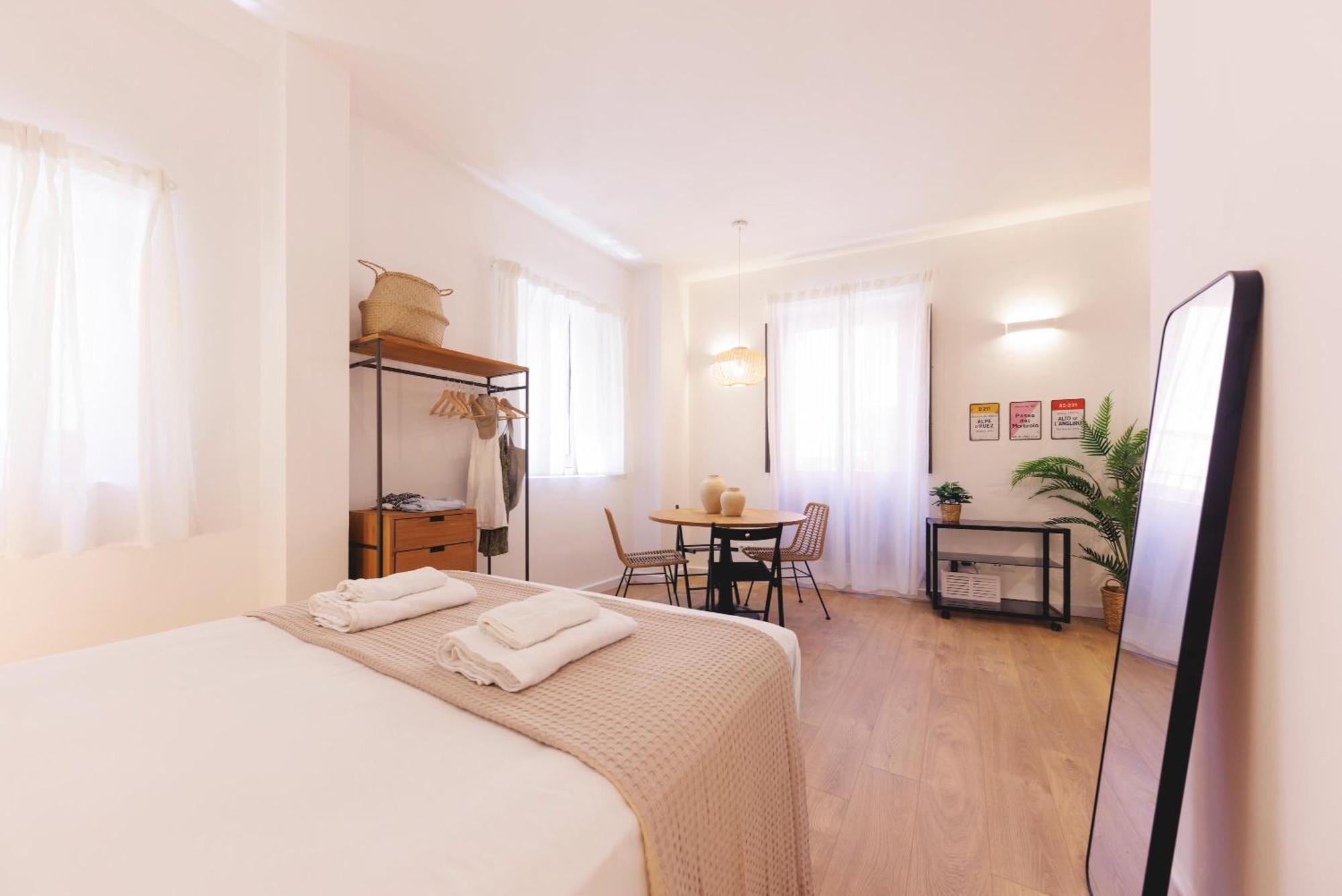 Bravissimo Portal Barca, Monthly Appartement *
