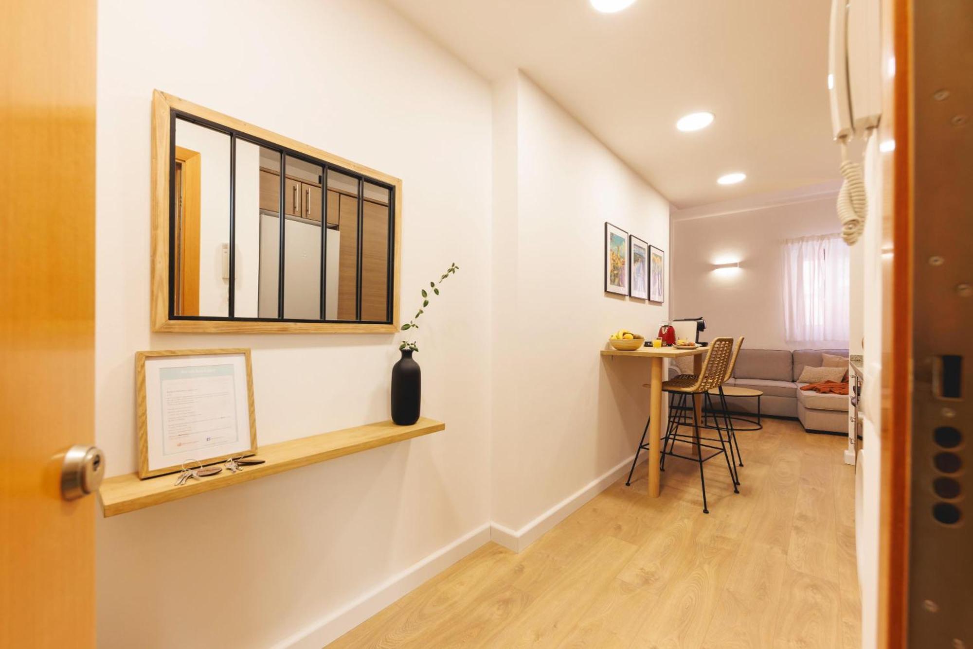 Bravissimo Portal Barca, Monthly Apartamento