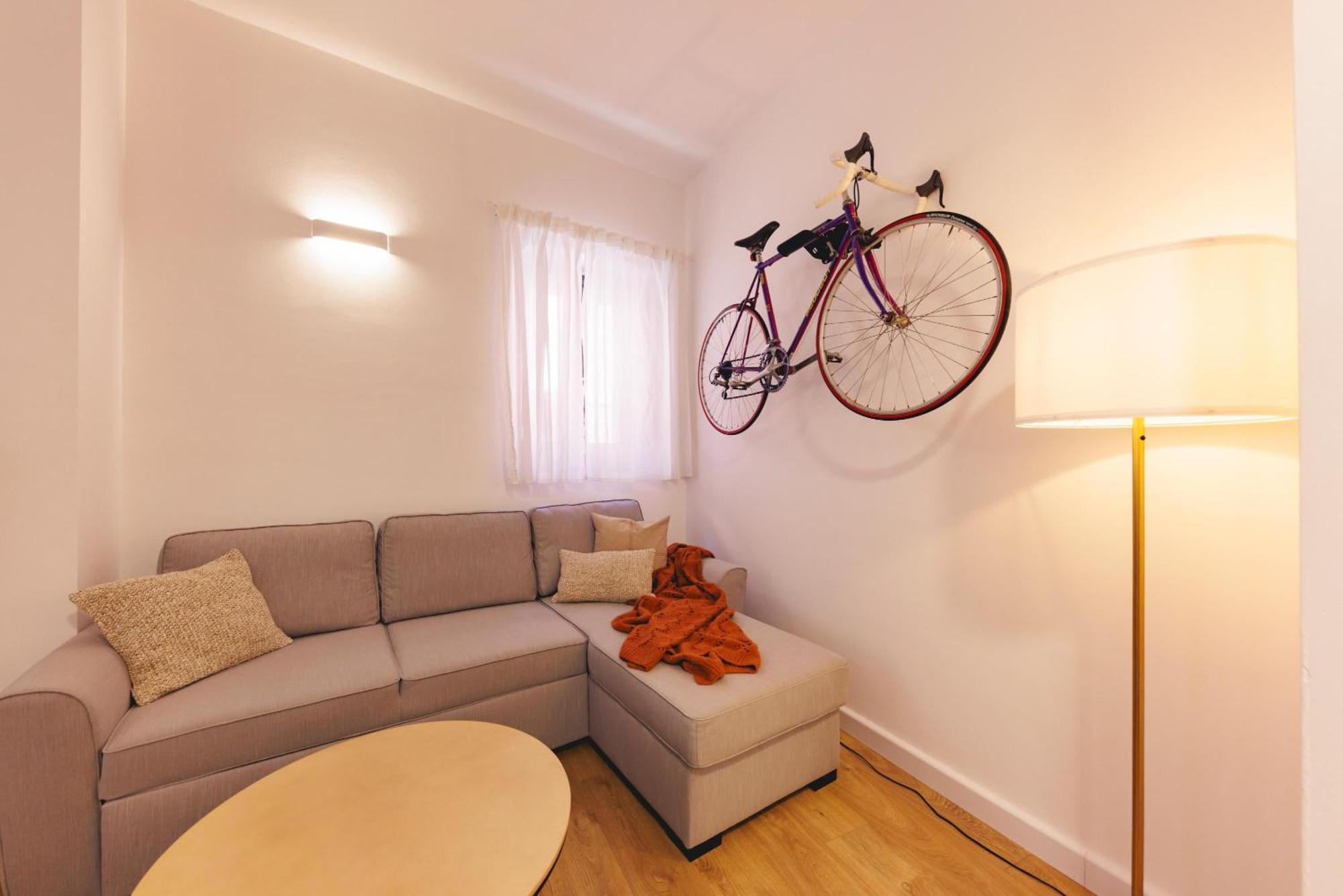 Apartamento Bravissimo Portal Barca, Monthly